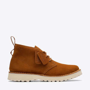 Mens Boots: Mens Solsbury DB