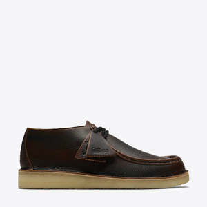 Mens Dress Shoes: Mens Desert Nomad