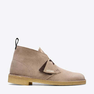 Mens Desert Boot