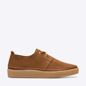 Mens Clarkwood Low