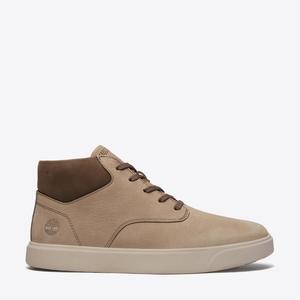 Mens High Top Shoes: Mens Emerson Street Mid