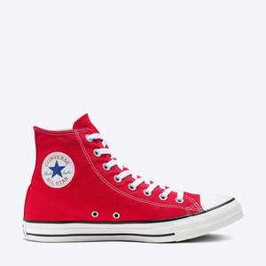 Chuck Taylor All Star Canvas Hi