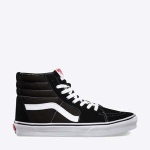Mens High Top Shoes: Sk8-Hi