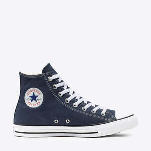 Chuck Taylor All Star Canvas High