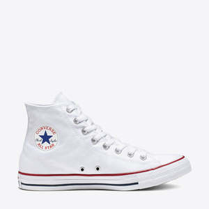 Chuck Taylor All Star Canvas High