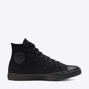 Chuck Taylor All Star Canvas High