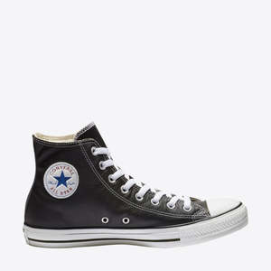 Chuck Taylor All Star Leather High