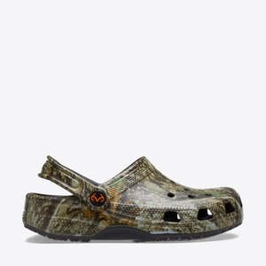 Realtree APX Classic Clog