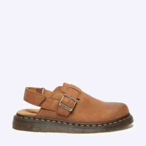 Mens Slip On Shoes: Jorge II Mule