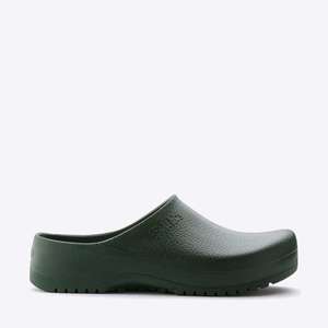 Mens Slip On Shoes: Super-Birki