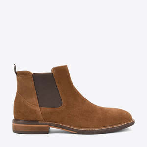 Mens Chelsea Boots: Tagged