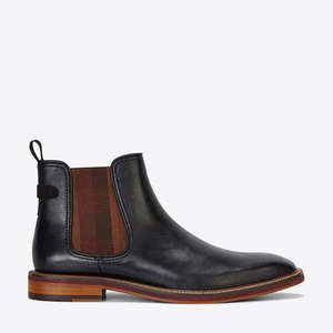 Scuttle Chelsea Boot
