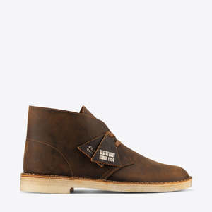 Desert Boot