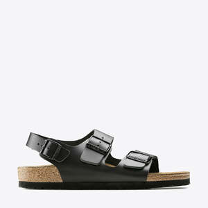 School: Milano Smooth Leather - Unisex