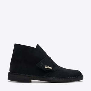 Best Sellers: Mens Desert Boot Suede