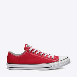 Chuck Taylor All Star Canvas Low