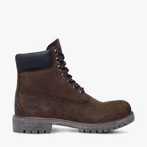 Mens 6-Inch Premium Waterproof Boot