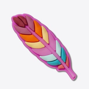 Jibbitz Desert Feather