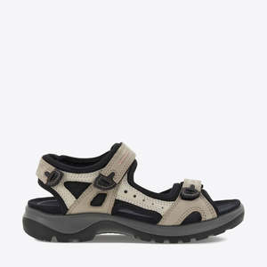 Ecco: Offroad Womens Sandal