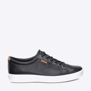 Ecco: Soft 7 Mens