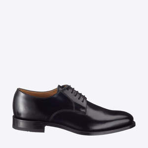 Loake: 205B Plain Lace