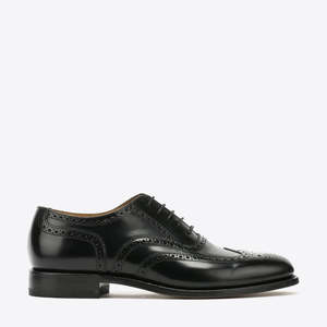 Loake: 202B Brogue Lace