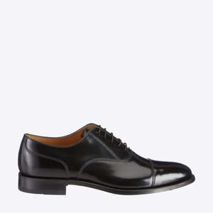 Loake: 200B Toe Cap Lace