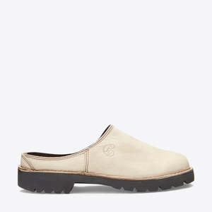 Mckinlays x Commonplace Anderson Slip On