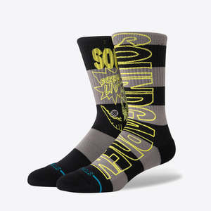 Stance: Soundgarden Crew