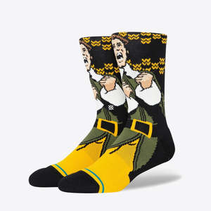 Stance: Smilings My Favourite Sock