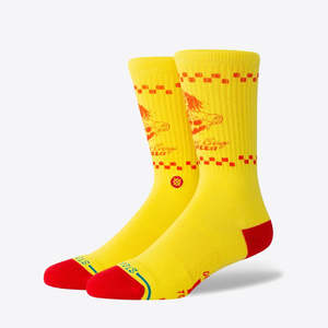 Stance: Surfer Boy Crew