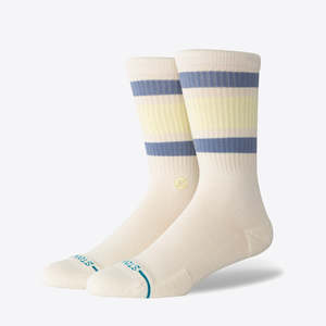 Stance: Boyd St Crew