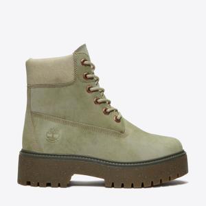 Womens Stone Street 6-Inch Waterproof Boot