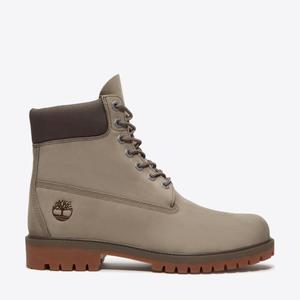 Timberland: Mens 6-Inch Heritage Waterproof Boot