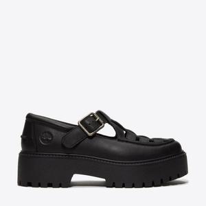 Timberland: Women's Stone Street Buckle