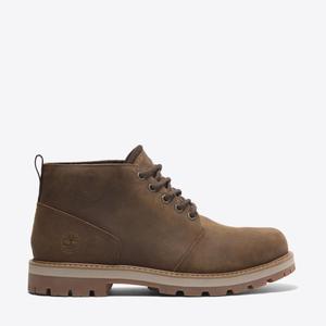 Timberland: Mens Britton Road Waterproof Chukka