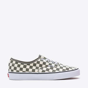 Vans: Authentics Checkerboard Kalamata