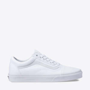Vans: Canvas Old Skool