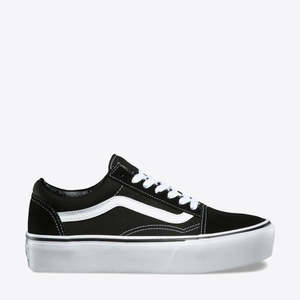 Vans: Old Skool Platform