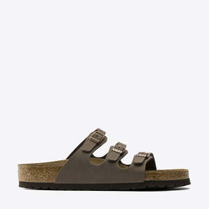 Summer Sandals: Florida Soft Footbed Birkibuc
