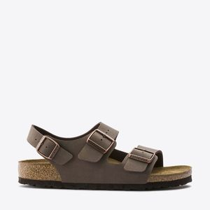 Summer Sandals: Milano Birkibuc