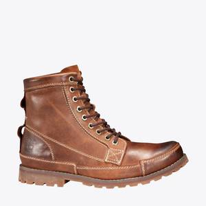 Considered: Earthkeepers Original 6-Inch Boot