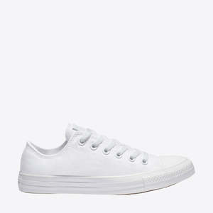 Chuck Taylor All Star Canvas Low