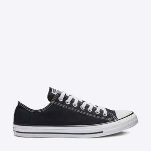 Chuck Taylor All Star Canvas Low