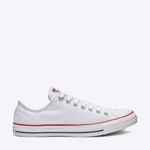 Chuck Taylor All Star Canvas Low