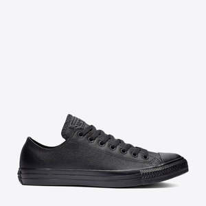 Chuck Taylor All Star Leather Low