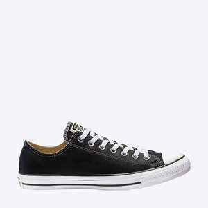 Chuck Taylor All Star Leather Low