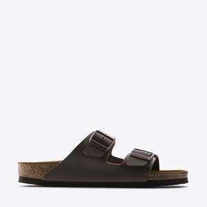 Birkenstock Classics: Arizona Birko-Flor - Unisex