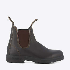Blundstone Boots: Original 500 Series Boots