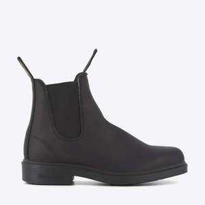 Blundstone Boots: Gusset Dress Boot 063 Series